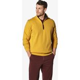 Sweatshirt SILVASSI - Geel - Sweatshirt