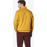 Sweatshirt SILVASSI - Geel - Sweatshirt