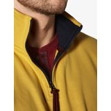 Sweatshirt SILVASSI - Geel - Sweatshirt