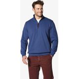 Sweatshirt SILVASSI - Blauw - Sweatshirt