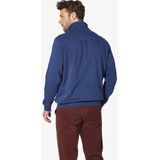 Sweatshirt SILVASSI - Blauw - Sweatshirt
