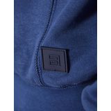 Sweatshirt SILVASSI - Blauw - Sweatshirt