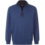 Sweatshirt SILVASSI - Blauw - Sweatshirt