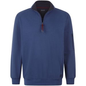Sweatshirt SILVASSI - Blauw - Sweatshirt