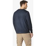 Babista - VITOMARI - Shirt Met Lange Mouwen - Donkerblauw
