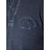 Babista - VITOMARI - Shirt Met Lange Mouwen - Donkerblauw