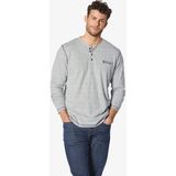 Babista - LUIMONO - Shirt Met Lange Mouwen - Grijs