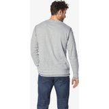 Babista - LUIMONO - Shirt Met Lange Mouwen - Grijs