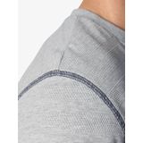 Babista - LUIMONO - Shirt Met Lange Mouwen - Grijs