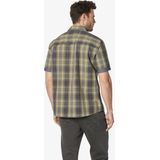 Babista - DARTILO - Overhemd - Geel - Korte Mouwen