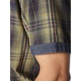 Babista - DARTILO - Overhemd - Geel - Korte Mouwen