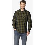 Babista - ELMOSSI - Corduroy Overhemd - Geel