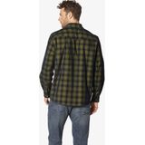 Babista - ELMOSSI - Corduroy Overhemd - Geel