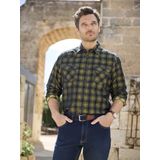 Babista - ELMOSSI - Corduroy Overhemd - Geel