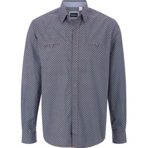 Babista - LIODETTO - Overhemd - Blauw