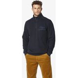 Babista - BOSTONI - Sweatshirt - Donkerblauw