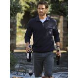 Babista - BOSTONI - Sweatshirt - Donkerblauw