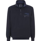 Babista - BOSTONI - Sweatshirt - Donkerblauw