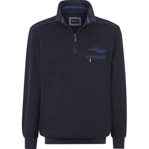 Babista - BOSTONI - Sweatshirt - Donkerblauw