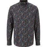 Babista - GABILOSTI - Overhemd - Donkerblauw