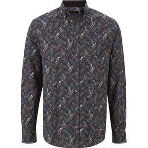 Babista - GABILOSTI - Overhemd - Donkerblauw