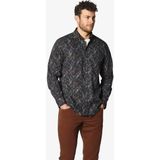 Babista - GABILOSTI - Overhemd - Donkerblauw