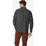 Babista - GABILOSTI - Overhemd - Donkerblauw