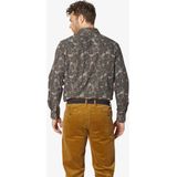 Babista - SALVATOLLI - Overhemd - Bruin