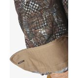 Babista - SALVATOLLI - Overhemd - Bruin