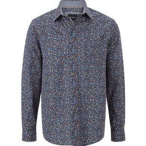 Babista - VINCOBELLI - Overhemd - Blauw