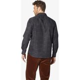 Babista - Dantussi - Overhemd - Donkerblauw - Smart-serie