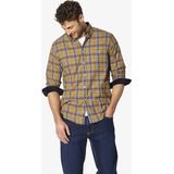 myMo - Gebreide Trui - Dierenpatroonmix - Zacht Franjegaren