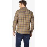 myMo - Gebreide Trui - Dierenpatroonmix - Zacht Franjegaren