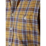 myMo - Gebreide Trui - Dierenpatroonmix - Zacht Franjegaren