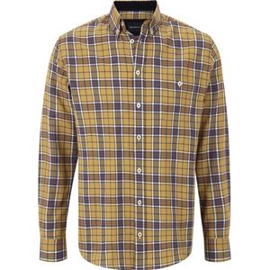 myMo - Gebreide Trui - Dierenpatroonmix - Zacht Franjegaren