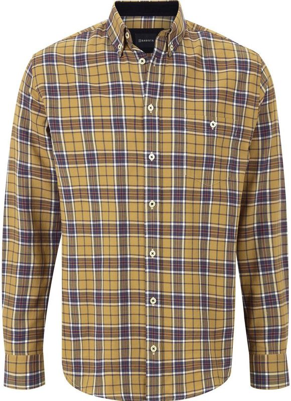 myMo - Gebreide Trui - Dierenpatroonmix - Zacht Franjegaren