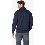 Babista - DEOLEZZI - Sweatvest - Blauw