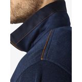 Babista - DEOLEZZI - Sweatvest - Blauw