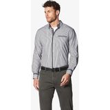 Babista - STEFZINA - Overhemd - Grijs