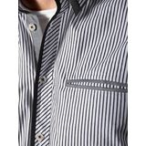 Babista - STEFZINA - Overhemd - Grijs