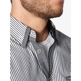 Babista - STEFZINA - Overhemd - Grijs