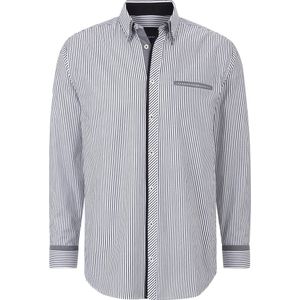 Babista - STEFZINA - Overhemd - Grijs