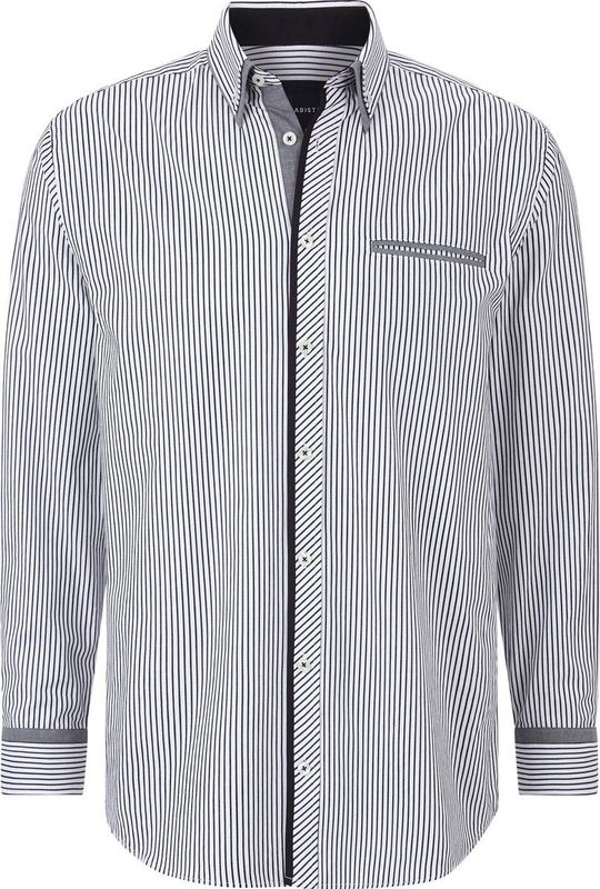 Babista - STEFZINA - Overhemd - Grijs