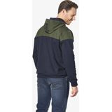 Jan Vanderstorm - JERRES - Sweatshirt - Donkerblauw