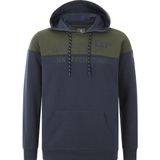 Jan Vanderstorm - JERRES - Sweatshirt - Donkerblauw