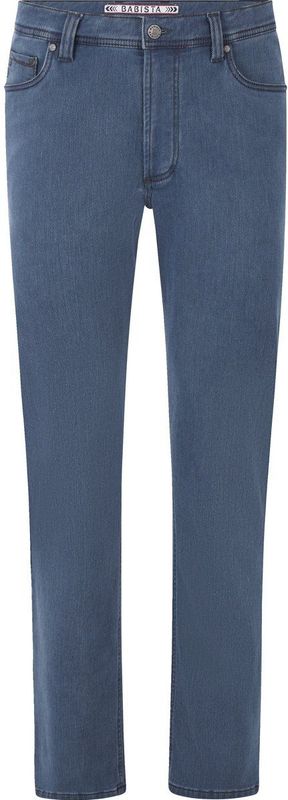 Babista - MOSTIBELLO - Thermojeans - Blauw