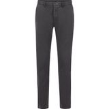 Broek ARTUTELLI donkergrijs