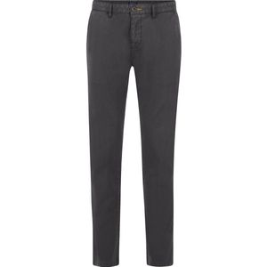 BABISTA Chino donkergrijs, Effen