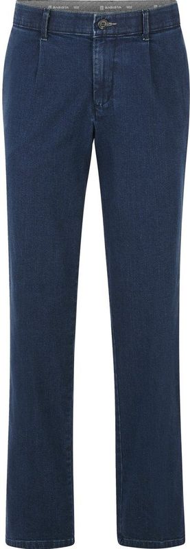 Babista - CARLIDESTI - Jeans - Blauw