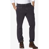 Babista herren Chino - 24 - donkerlila
